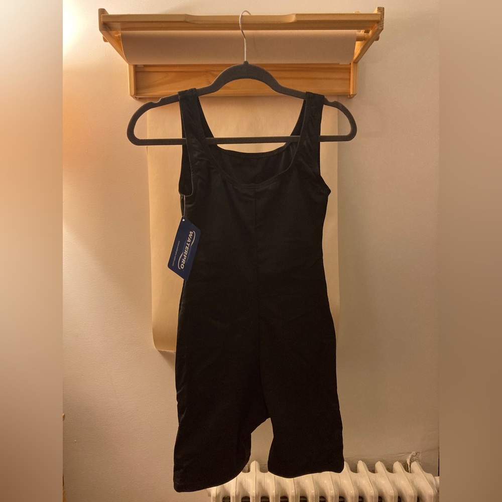 Unitard Swimsuit - Waterpro Solid Women Unitard